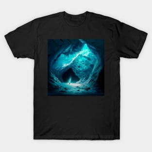 ICE Cave T-Shirt